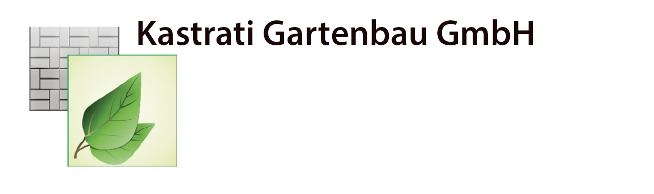 Kastrati Gartenbau GmbH Logo